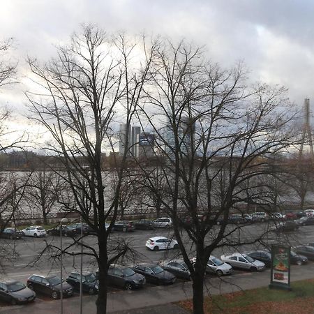 Heart Of Old Town - Riverside View Riga Exterior photo