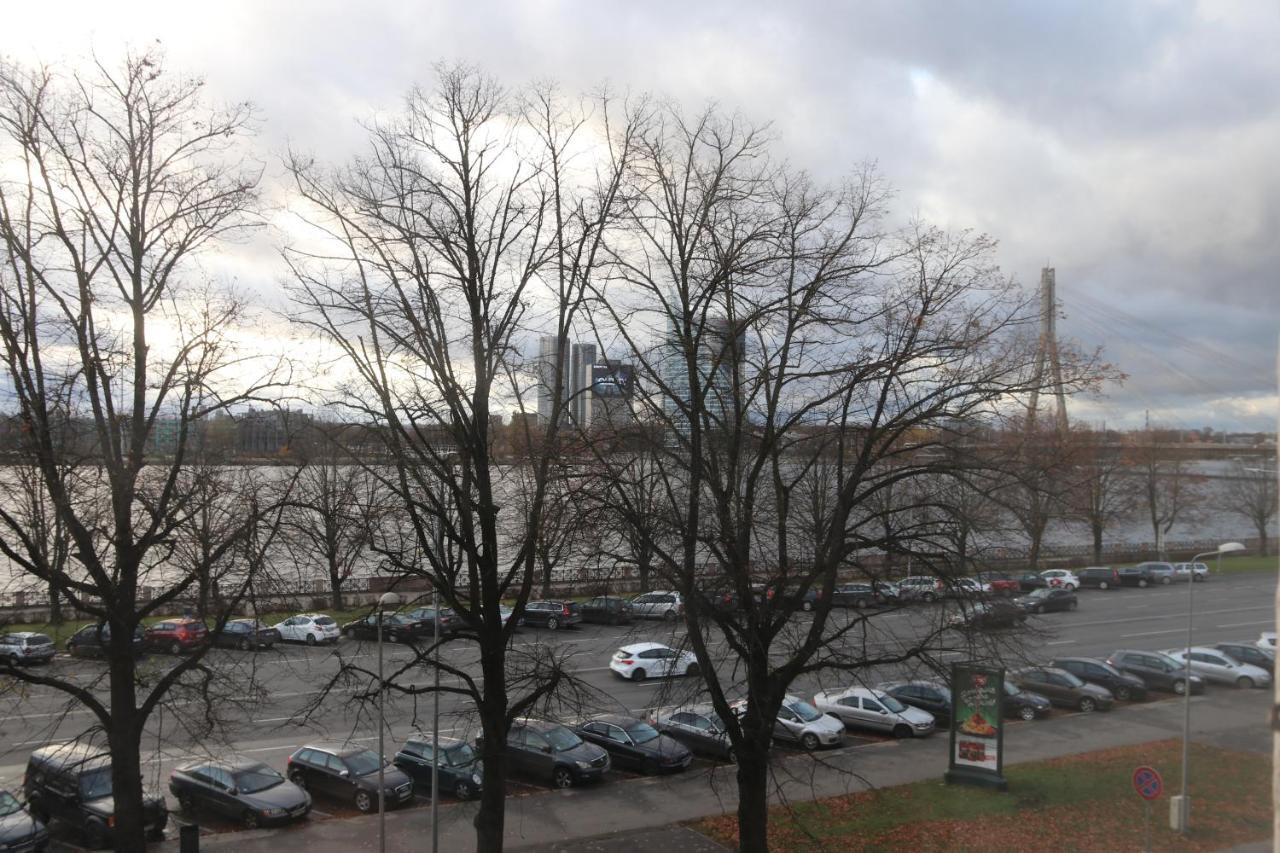 Heart Of Old Town - Riverside View Riga Exterior photo